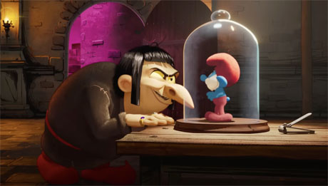 Smurfs3 460