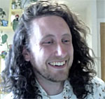 TimRexInSpace SamDransfield 150