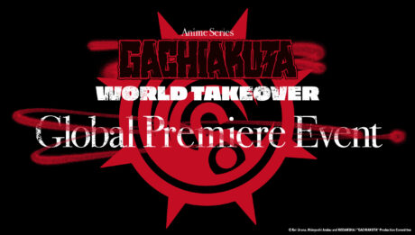 “Gachiakuta” Begins Weekly Streaming Following Worldwide Campaign
