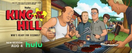 TRAILER: Hulu’s “King of the Hill” Debuts Season 14 Trailer and Key Art