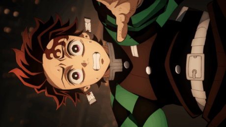Crunchyroll Brings “Demon Slayer: Kimetsu No Yaiba Infinity Castle” To SDCC