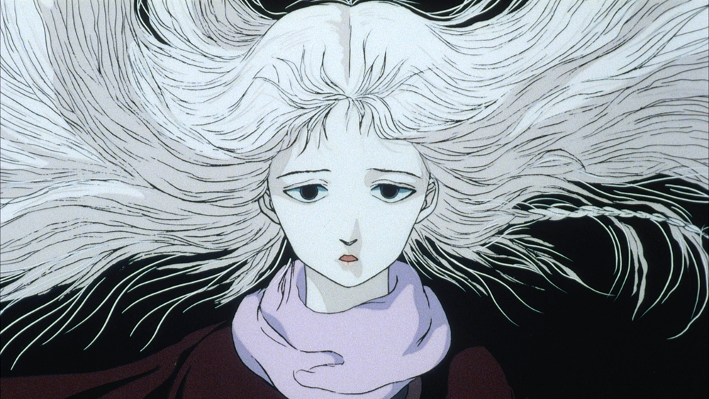 GKIDS Brings Marmoru Oshii’s “Angel Egg” To Theatres This Fall