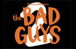 Bad Guys2 logo