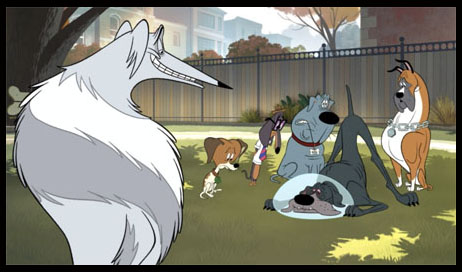 INTERVIEW: A Trio Of “Fixed” Voices