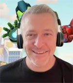 INTERVIEW: Suit Up For "Marvel's Iron Man And His Awesome Friends" 10 IronMan SeanCoyle 150