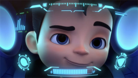 INTERVIEW: Suit Up For "Marvel's Iron Man And His Awesome Friends" 11 IronMan2 460