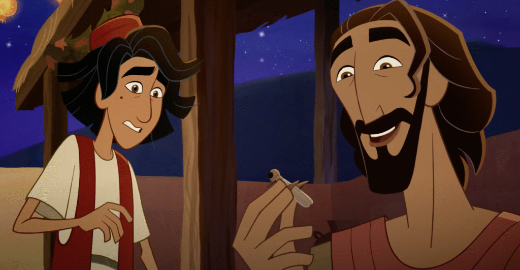 INTERVIEW: Presenting “Light Of The World”