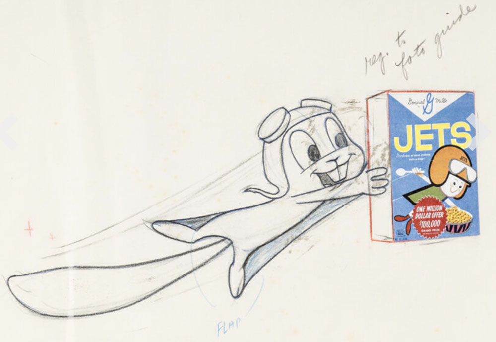 Heritage Auctions Has Something Up Its Sleeve…