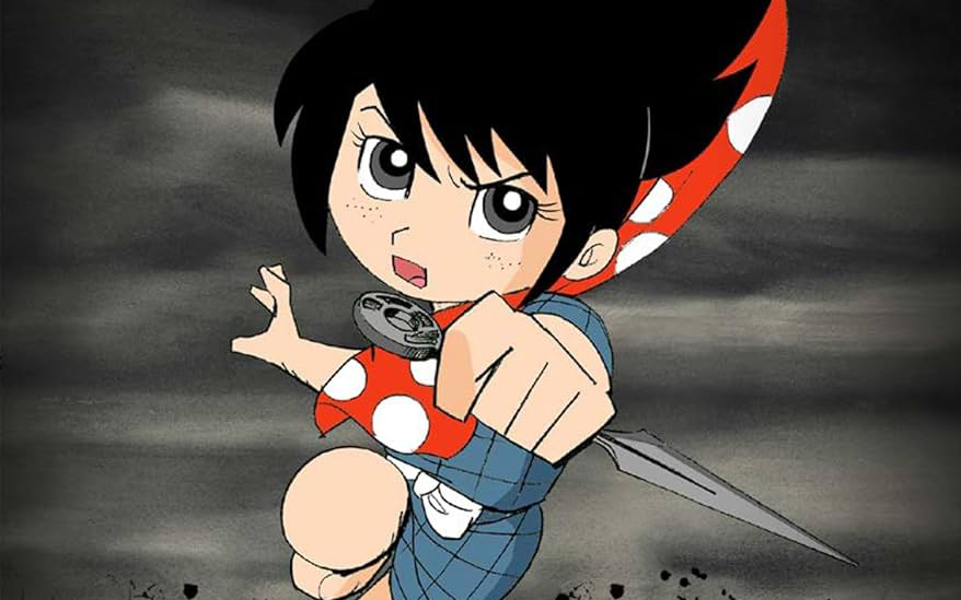 AnimEigo Unveils Upcoming Blu-Ray Sets At Otakon 2025