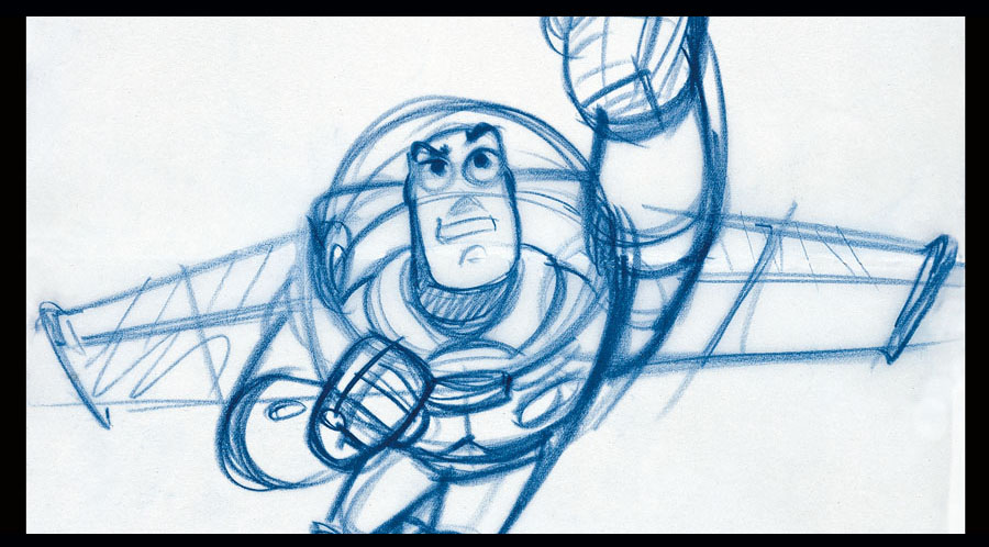 ‘Toy Story’ 30th Anniversary: Part One