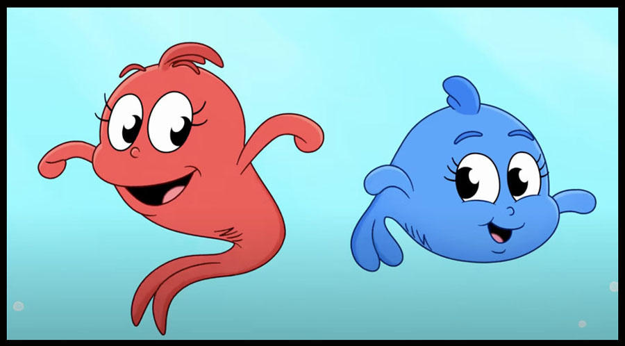 INTERVIEW: Enter The New World Of Dr. Seuss