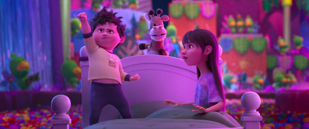 In Your Dreams u 00 36 38 13 1