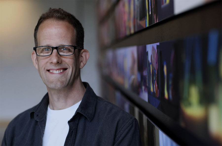 Pete Docter to Announce This Year’s Theme at the 24 HOURS Animation Contest for Students