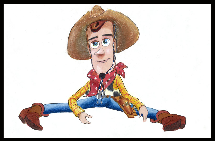 ‘Toy Story’ 30th Anniversary: Part Two