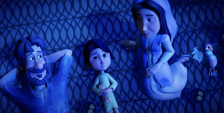 INTERVIEW: The Blessings Of “The Chosen Adventures”