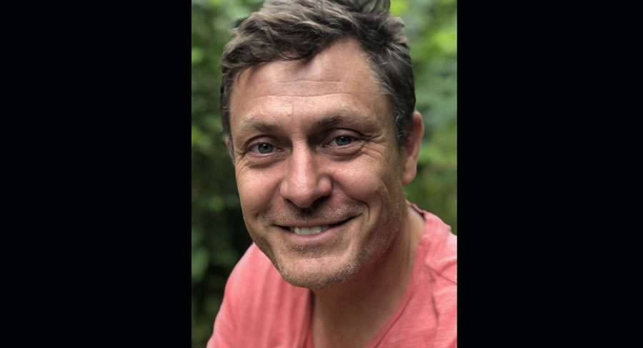 INTERVIEW: Putting Together "Stitch Head" 3 StitchHead SteveHudson 900