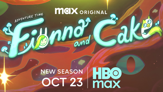 INTERVIEW: Adam Muto Shares Insight On “Fionna And Cake”