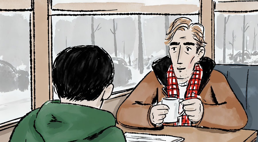 INTERVIEW: The Beats Of “All Heart”