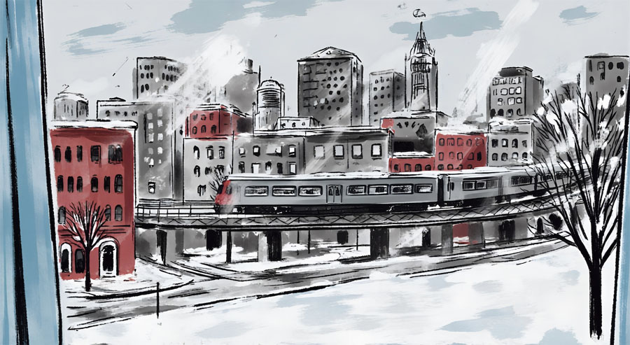 INTERVIEW: The Beats Of "All Heart" 5 AllHeart3 900