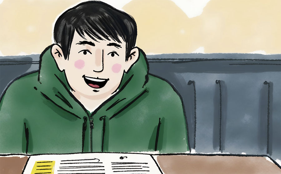 INTERVIEW: The Beats Of "All Heart" 4 AllHeart4 900