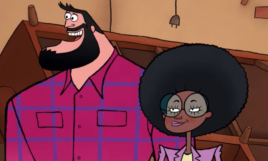 INTERVIEW: What Would "Bat-Fam" Do? 3 BatFam2 900