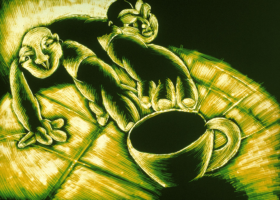 LA’s Glas Festival Posts Its 2025 Schedule