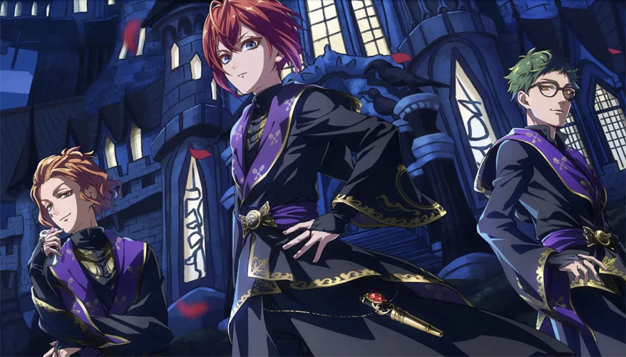 Disney Twisted Wonderkland 1