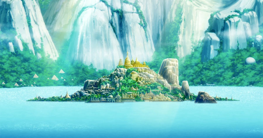 INTERVIEW: Flying Far And Wide With "Dragon Heart" 4 DragonHeart4 900