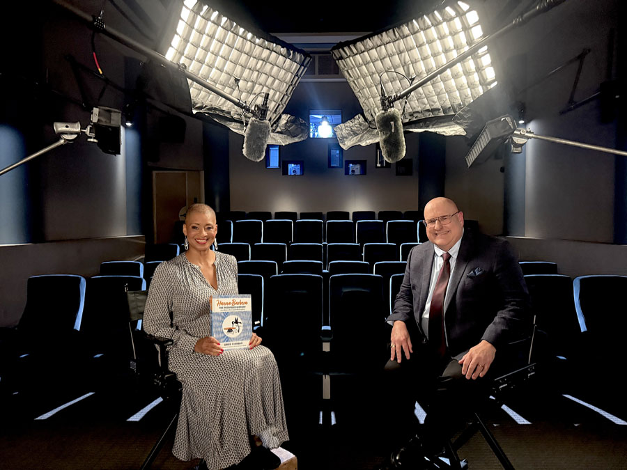 Two Night TCM "Hanna-Barbera Salute" Scheduled for December 3rd and 10th 3 GREG EHRBAR TCM 900