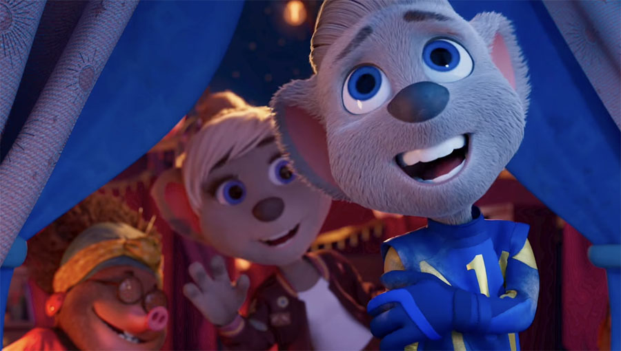 INTERVIEW: At The Starting Line For “Grand Prix Of Europe”