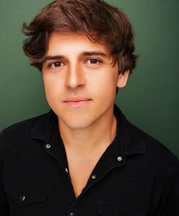 INTERVIEW: Paul Castro Jr. on the Role of Riddle Rosehearts 2 Paul Castro Jr 350