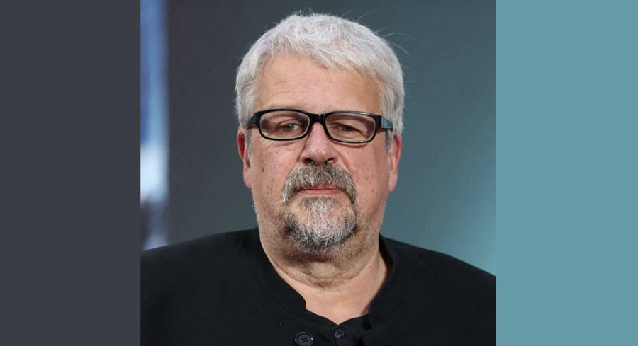 INTERVIEW: Sylvain Chomet Chronicles "A Magnificent Life" 2 Sylvain Chomet 900