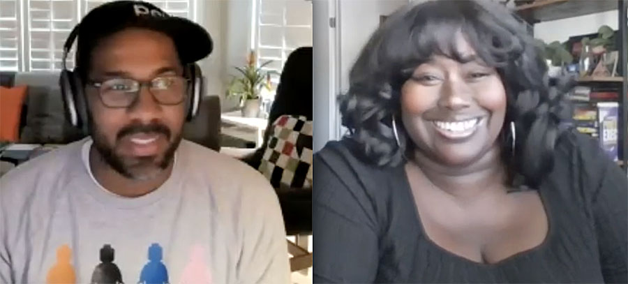 WednesdaysWithGramps ChrisAndShabrayia 900 1