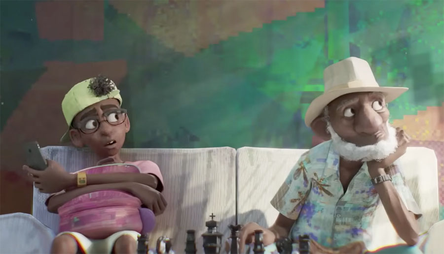 WednesdaysWithGramps2 900