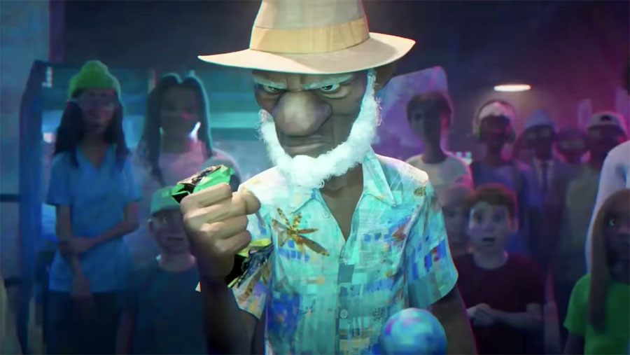 WednesdaysWithGramps4 900