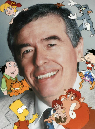 Phil Romnan and charaters400