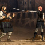 Scarlet challenge 900