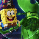 Search for Squarpants 1 900