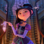 steps lilithDress 900