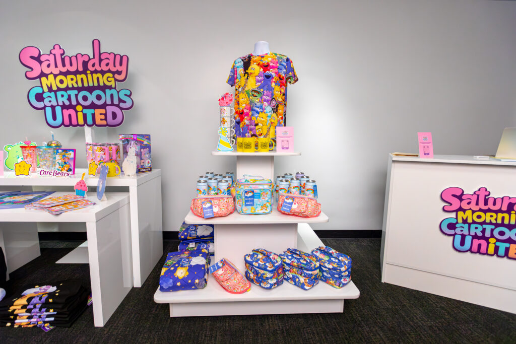 INTERVIEW: Caro Buermann on Launching Saturday Morning Cartoons United to Celebrate Animation and Give Back 5 560185196 122162844062782215 3060242960151827979 n