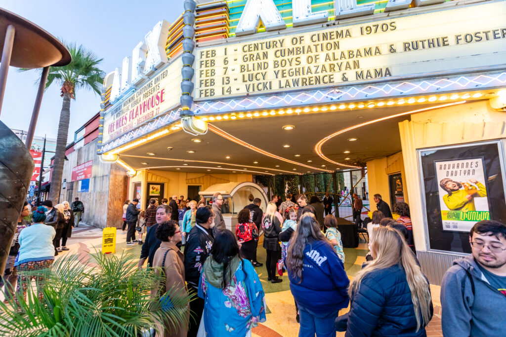 INTERVIEW: Caro Buermann on Launching Saturday Morning Cartoons United to Celebrate Animation and Give Back 7 607043733 122175387332782215 3611553000541263722 n 1