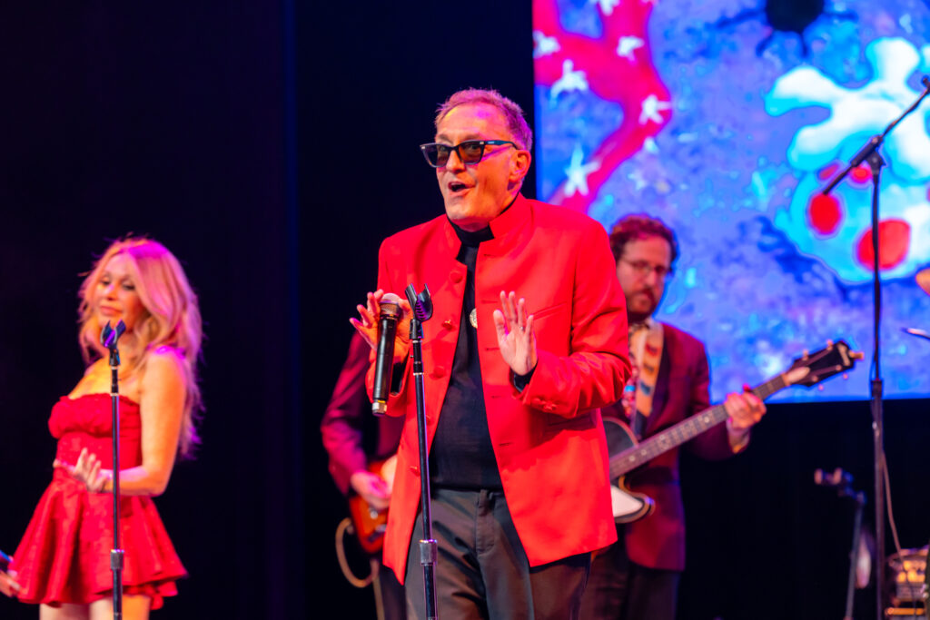 INTERVIEW: Caro Buermann on Launching Saturday Morning Cartoons United to Celebrate Animation and Give Back 8 607980623 122175391838782215 2857479171611475005 n