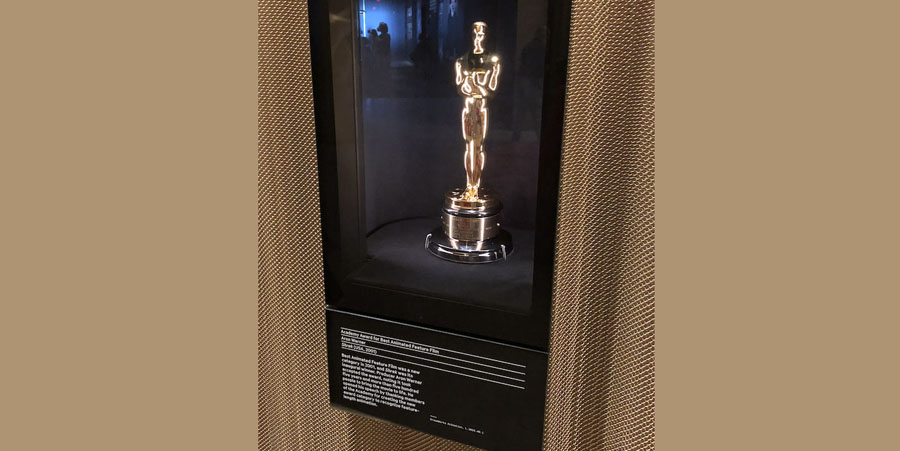 25 Years Of The Best Animated Feature Academy Award