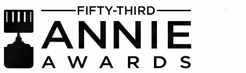 Annie Awards