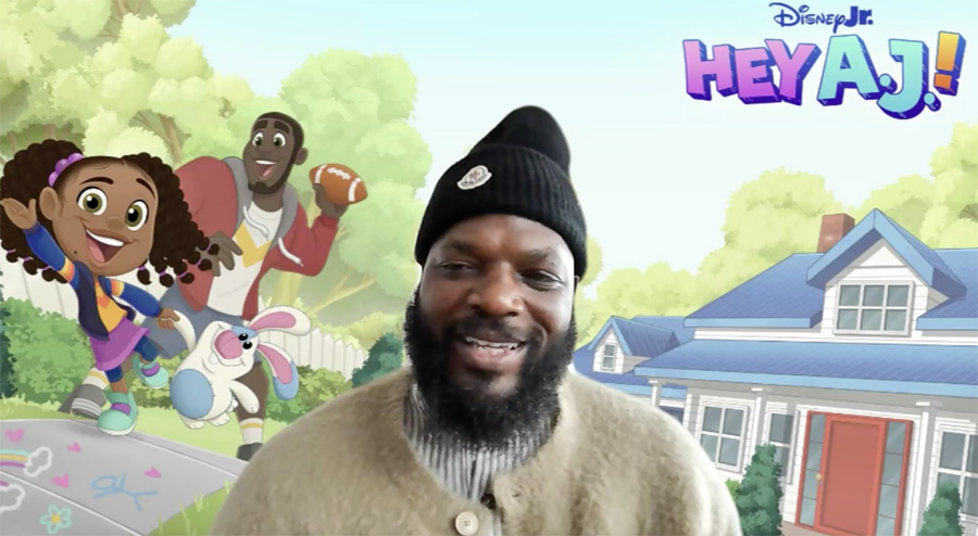 HeyAJMartellusBennett 900