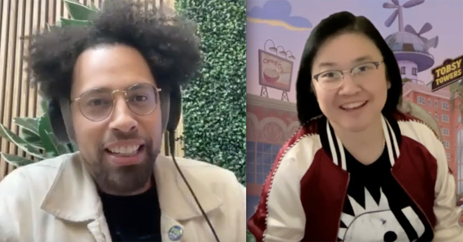 PhoebeAndJayGenieAndThy 900