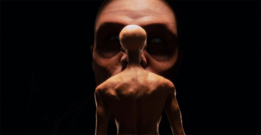 INTERVIEW: What Went Into "Playing God" 3 PlayingGod3 900