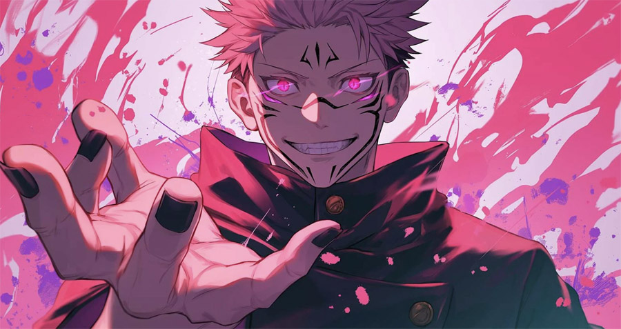 INTERVIEW: Adam McArthur and Kayleigh McKee Talk About Curse-Busting in “Jujutsu Kaisen”