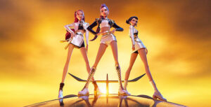 And The Oscar Goes to… “K-Pop Demon Hunters” by Jerry Beck